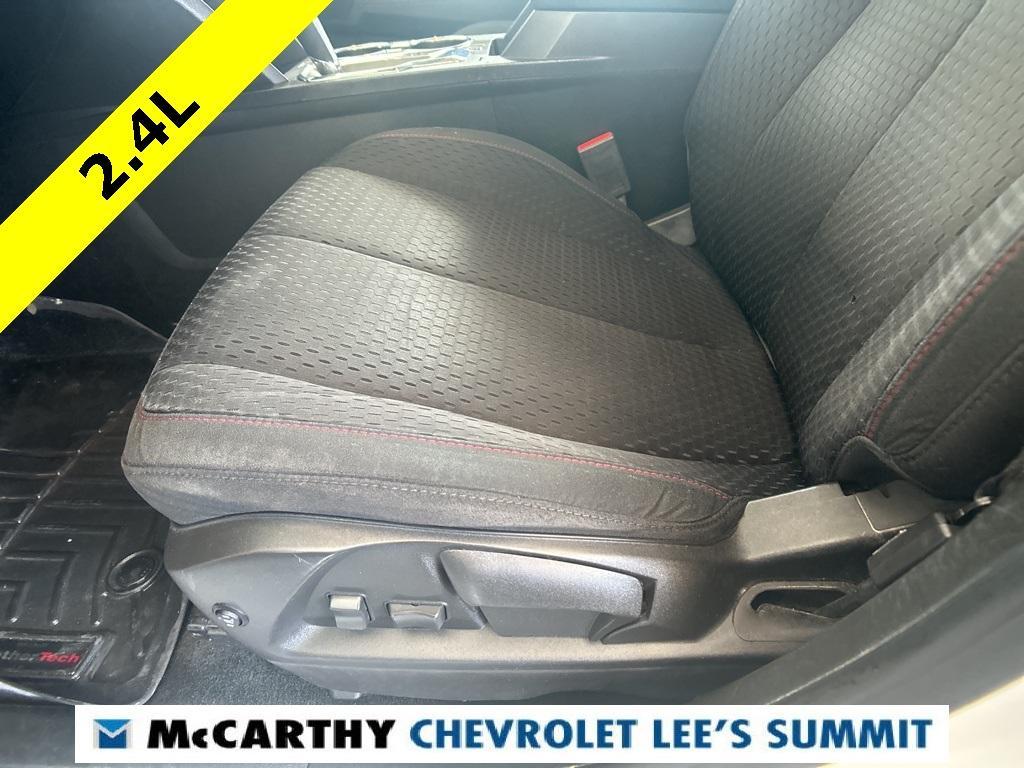 used 2015 GMC Terrain car, priced at $9,000