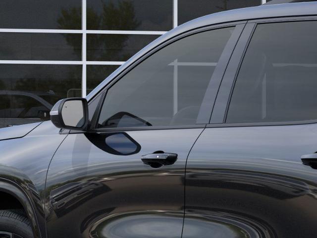 new 2025 Chevrolet Traverse car, priced at $57,095