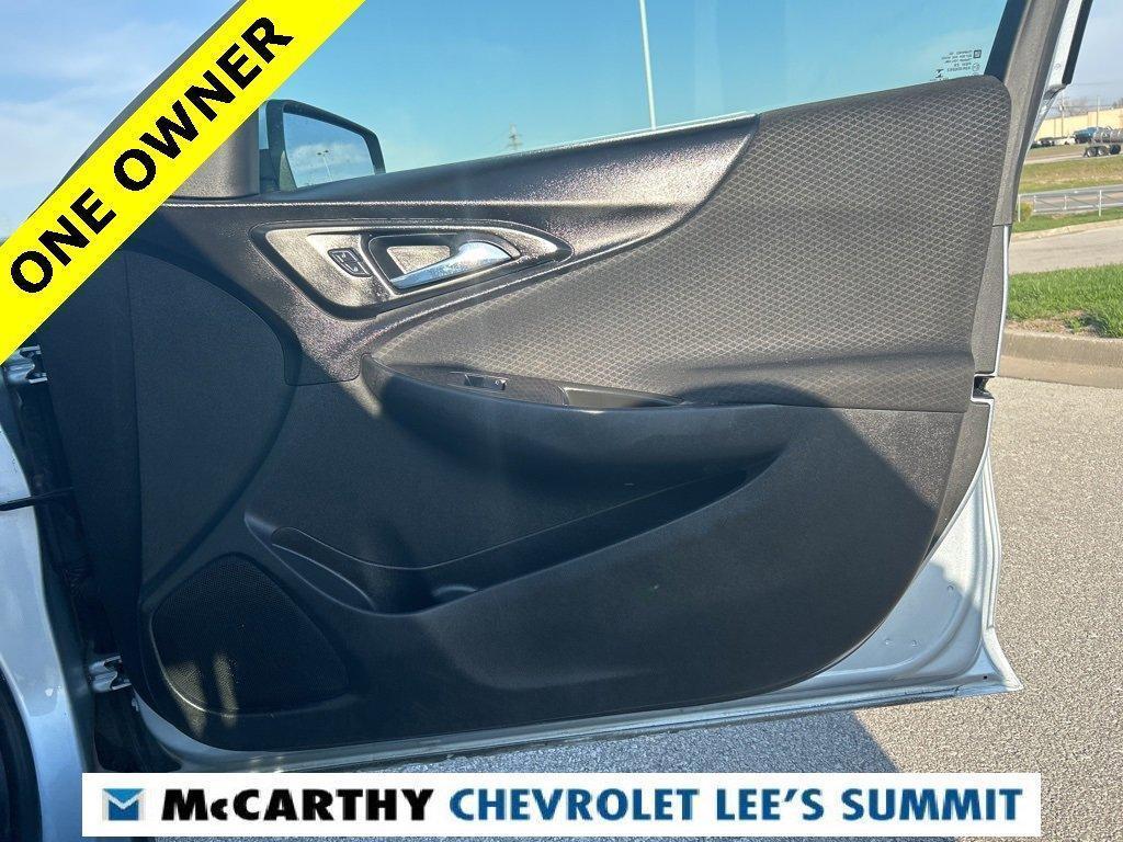 used 2017 Chevrolet Malibu car, priced at $11,300