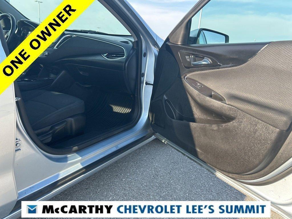 used 2017 Chevrolet Malibu car, priced at $11,300
