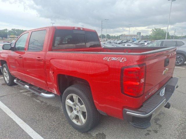 used 2014 Chevrolet Silverado 1500 car, priced at $20,500