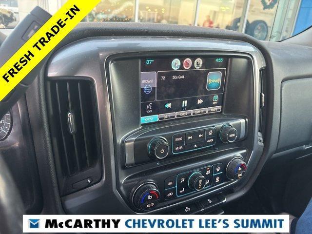 used 2014 Chevrolet Silverado 1500 car, priced at $19,800