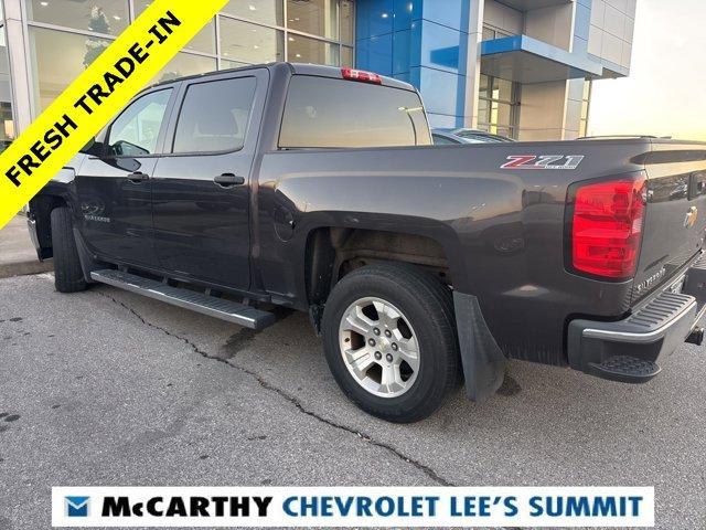 used 2014 Chevrolet Silverado 1500 car, priced at $19,800