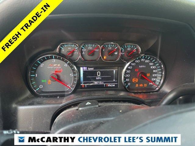 used 2014 Chevrolet Silverado 1500 car, priced at $19,800