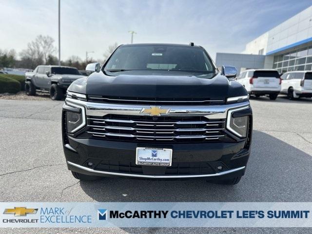 new 2025 Chevrolet Suburban car, priced at $74,595