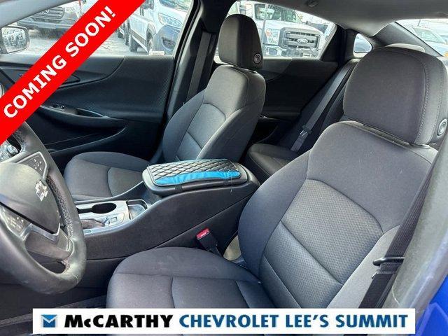 used 2023 Chevrolet Malibu car, priced at $23,000