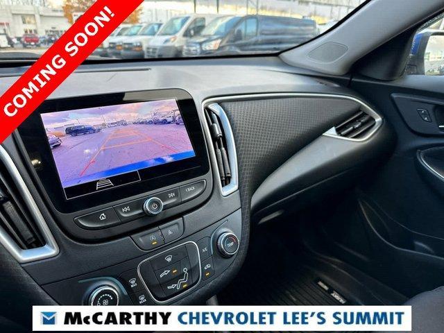 used 2023 Chevrolet Malibu car, priced at $23,000