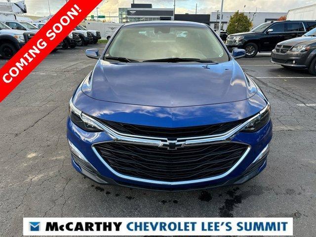 used 2023 Chevrolet Malibu car, priced at $23,000