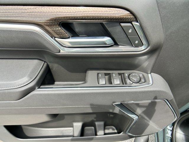 new 2025 Chevrolet Silverado 2500 car, priced at $66,205