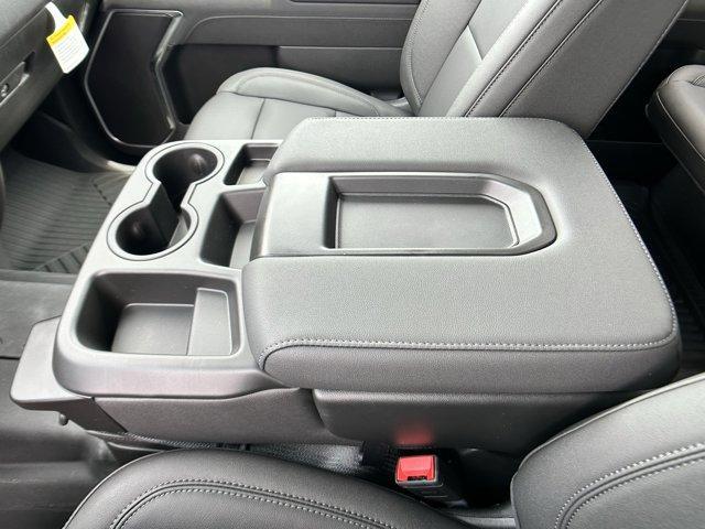 new 2025 Chevrolet Silverado 2500 car, priced at $66,205