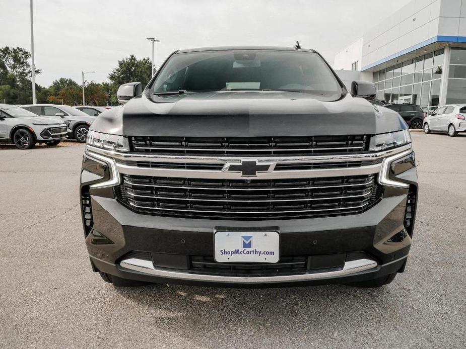 new 2024 Chevrolet Suburban car, priced at $72,925