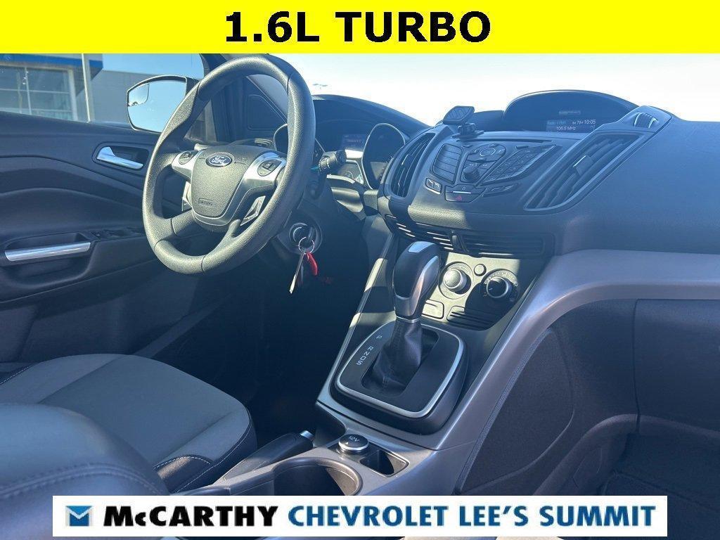 used 2013 Ford Escape car, priced at $8,000