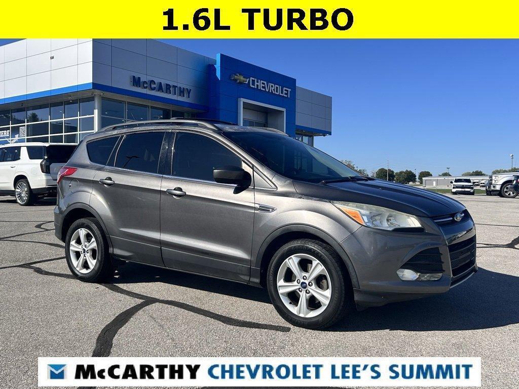 used 2013 Ford Escape car, priced at $8,000