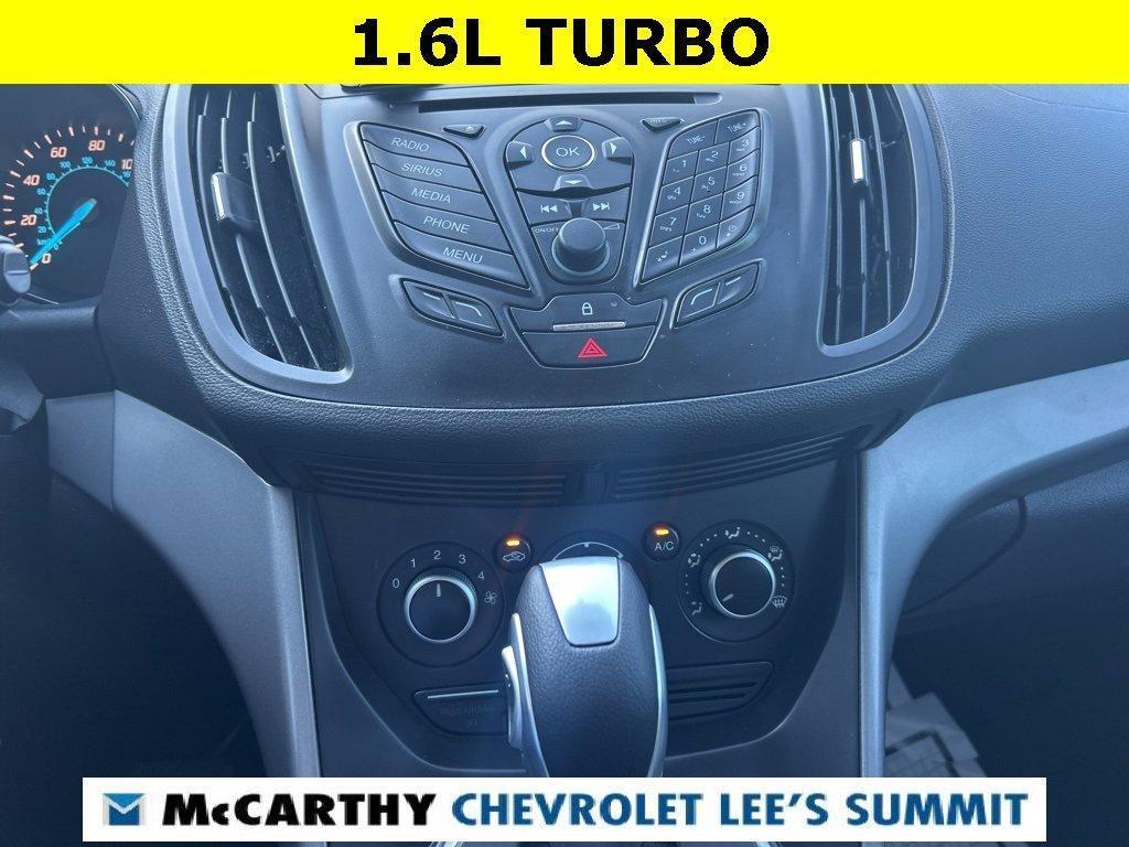 used 2013 Ford Escape car, priced at $8,000