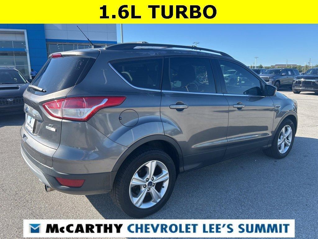 used 2013 Ford Escape car, priced at $8,000