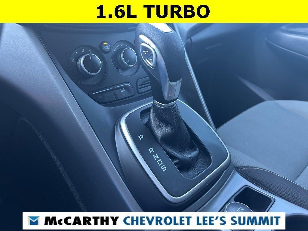 used 2013 Ford Escape car, priced at $8,000