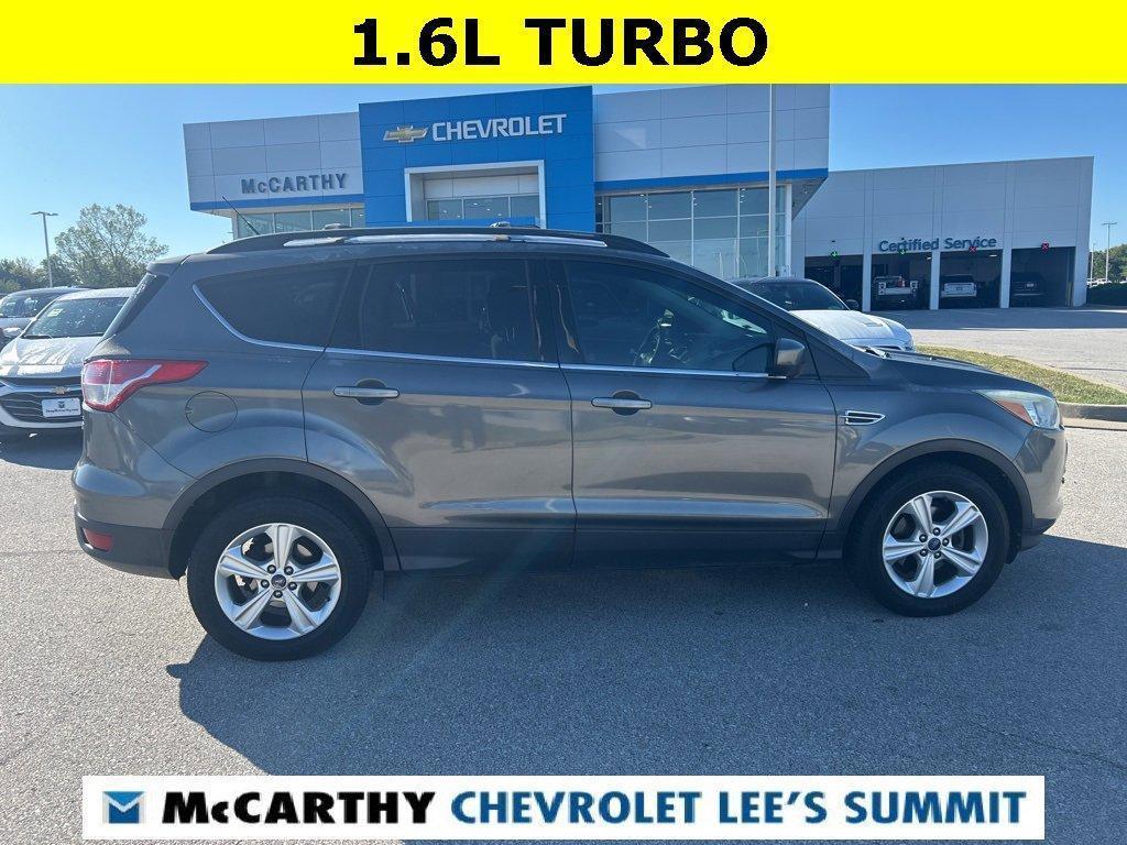 used 2013 Ford Escape car, priced at $8,000