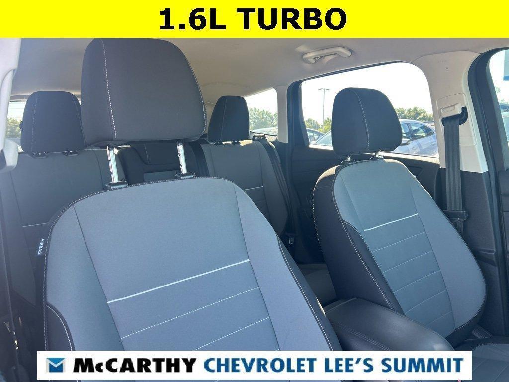 used 2013 Ford Escape car, priced at $8,000