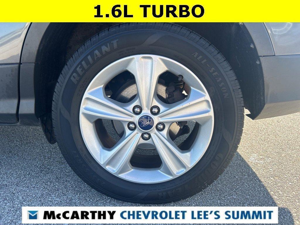 used 2013 Ford Escape car, priced at $8,000