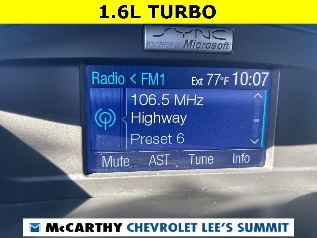 used 2013 Ford Escape car, priced at $8,000