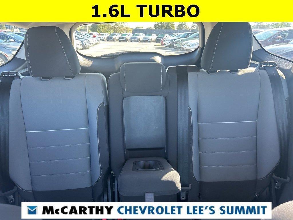 used 2013 Ford Escape car, priced at $8,000