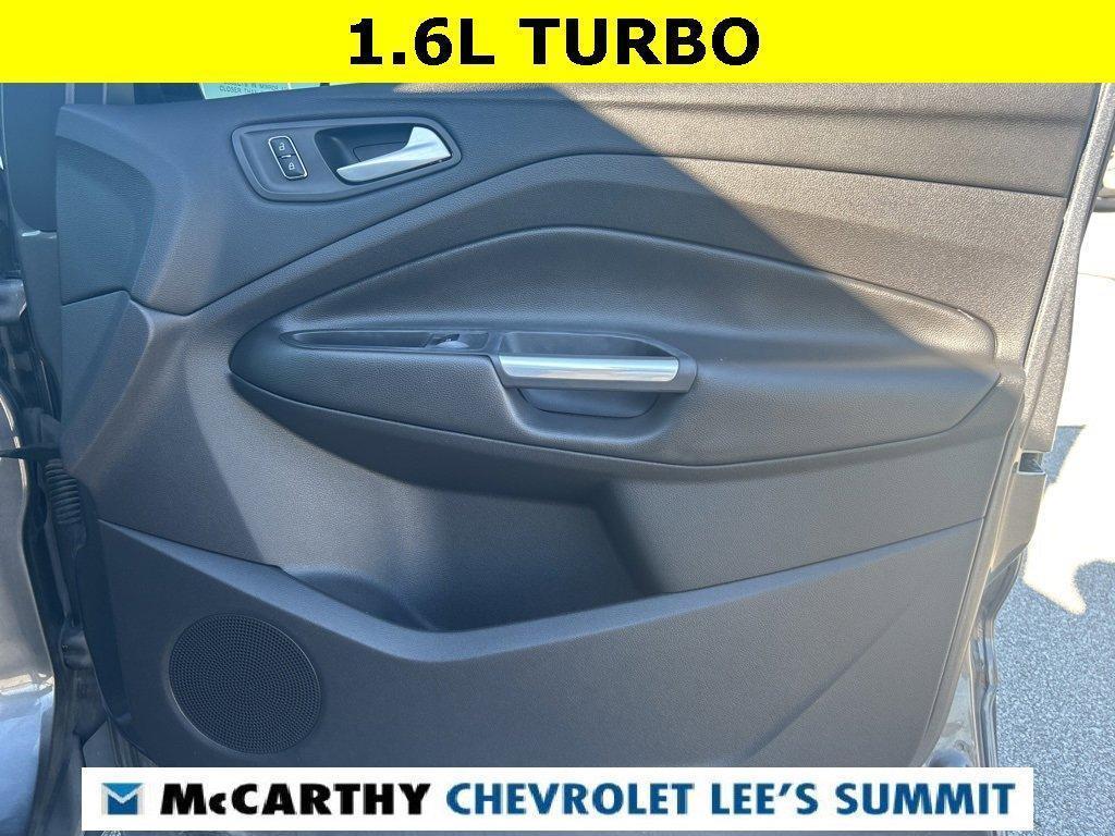 used 2013 Ford Escape car, priced at $8,000