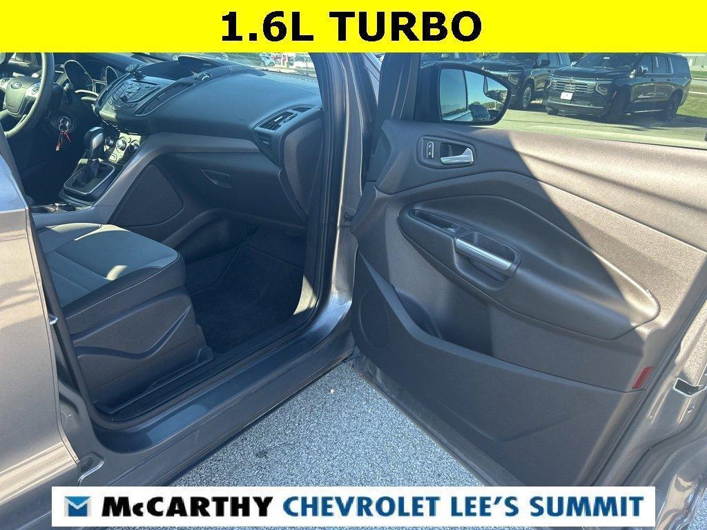 used 2013 Ford Escape car, priced at $8,000