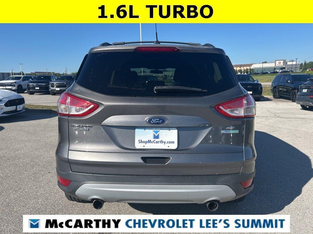 used 2013 Ford Escape car, priced at $8,000