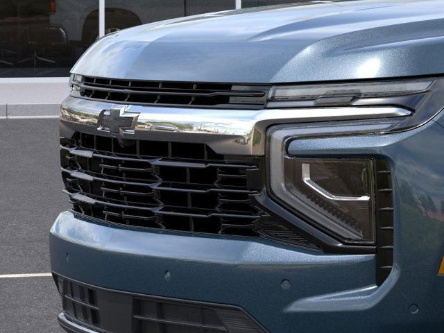 new 2025 Chevrolet Tahoe car, priced at $67,565