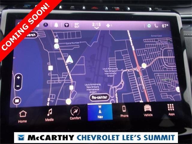 used 2023 Jeep Grand Cherokee 4xe car, priced at $29,000