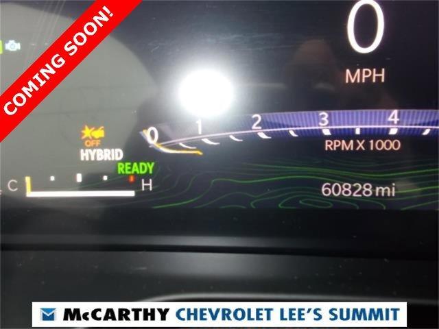 used 2023 Jeep Grand Cherokee 4xe car, priced at $29,000