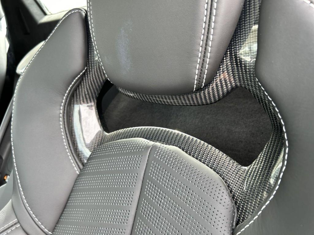 new 2024 Chevrolet Corvette car, priced at $89,405
