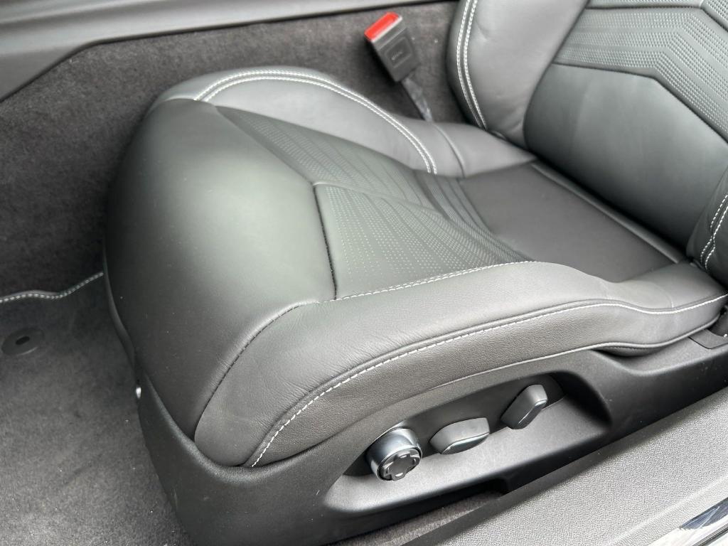 new 2024 Chevrolet Corvette car, priced at $89,405