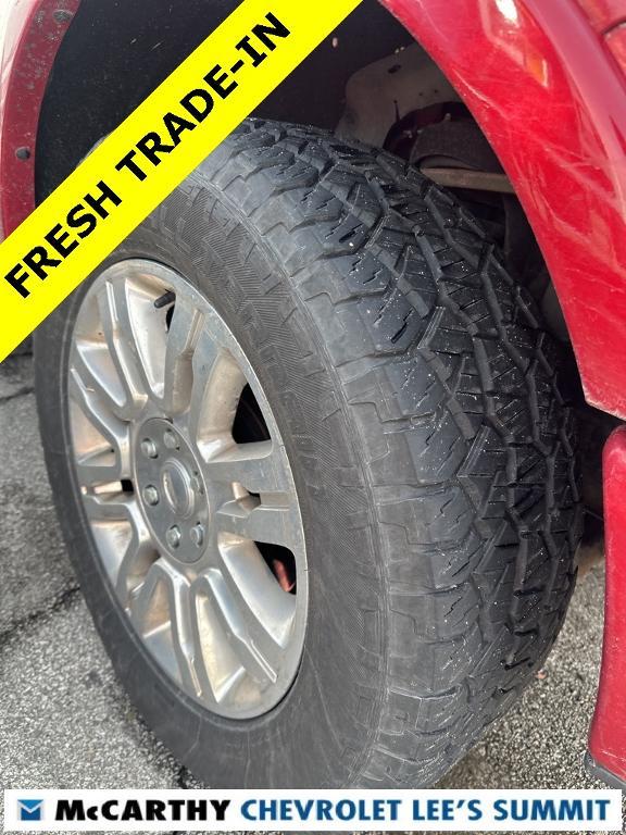 used 2012 Ford F-150 car, priced at $11,000