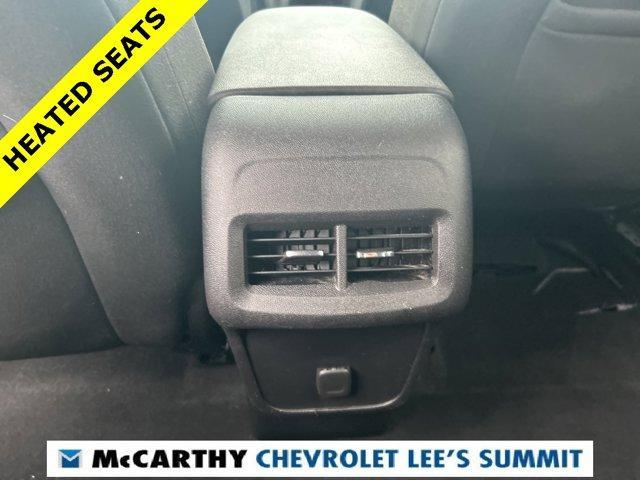 used 2018 Chevrolet Equinox car, priced at $14,500