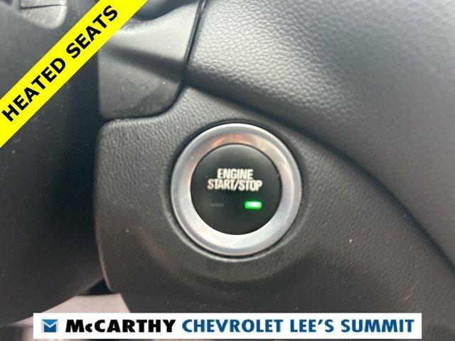 used 2018 Chevrolet Equinox car, priced at $14,500