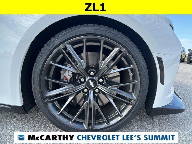 used 2019 Chevrolet Camaro car, priced at $59,800