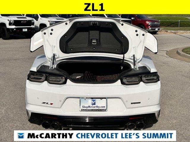 used 2019 Chevrolet Camaro car, priced at $59,800