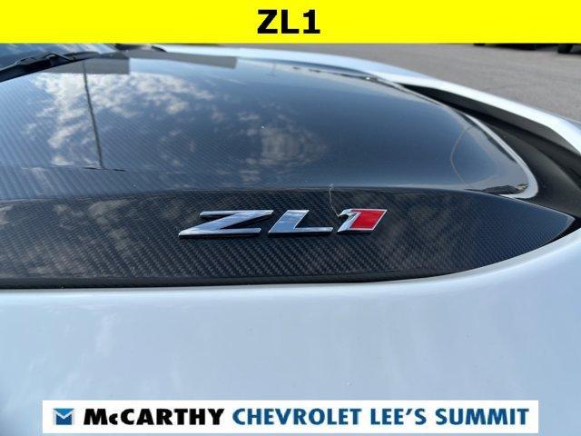 used 2019 Chevrolet Camaro car, priced at $59,800