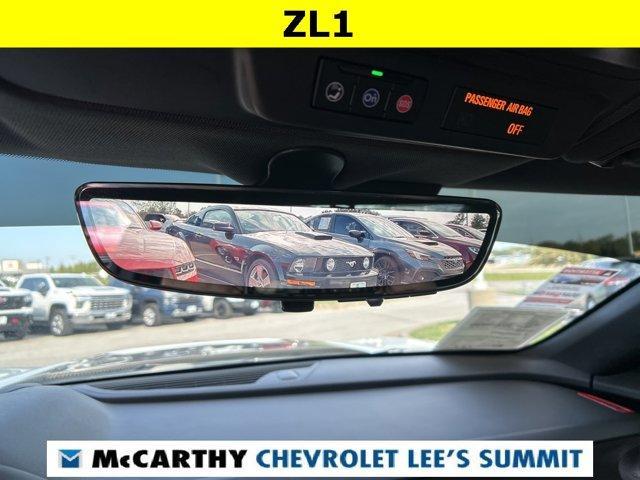 used 2019 Chevrolet Camaro car, priced at $59,800