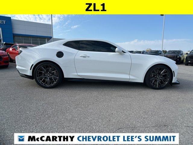 used 2019 Chevrolet Camaro car, priced at $59,800