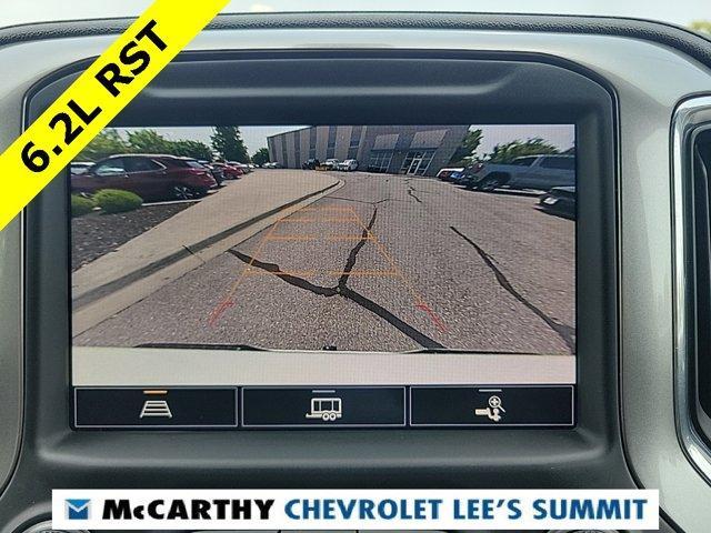 used 2021 Chevrolet Silverado 1500 car, priced at $36,000