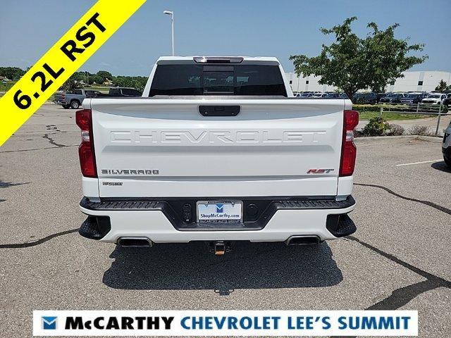 used 2021 Chevrolet Silverado 1500 car, priced at $36,000