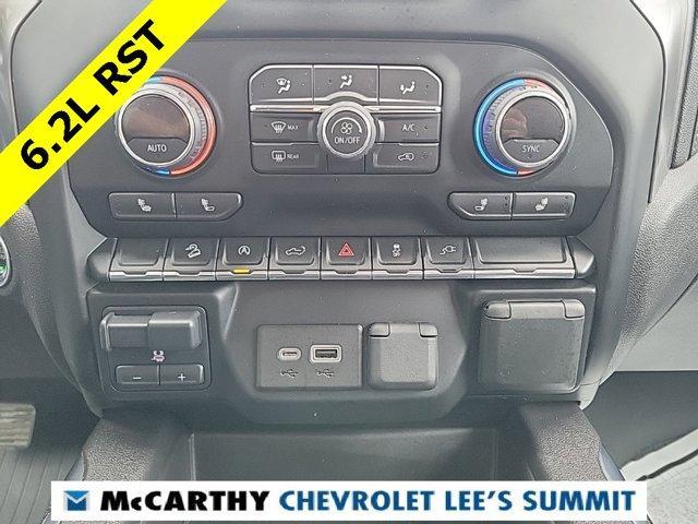 used 2021 Chevrolet Silverado 1500 car, priced at $36,000