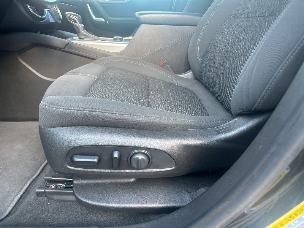 used 2020 Chevrolet Blazer car, priced at $18,500