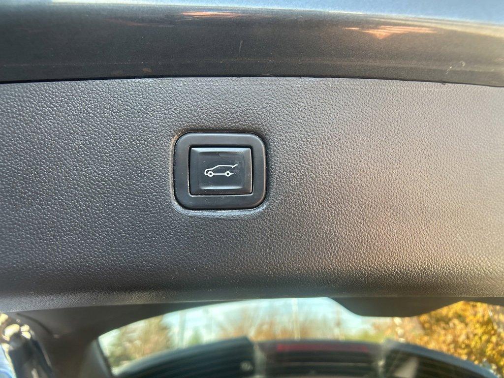 used 2020 Chevrolet Blazer car, priced at $18,500