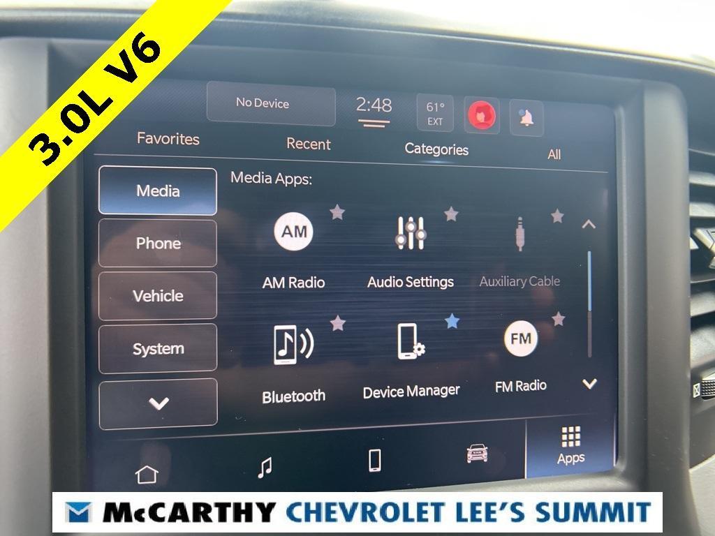 used 2022 Ram 1500 car, priced at $36,500