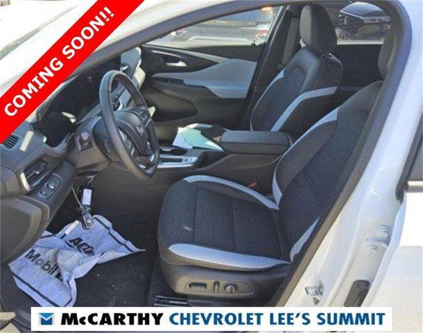 used 2024 Buick Envista car, priced at $26,500