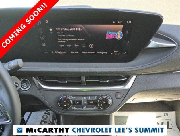 used 2024 Buick Envista car, priced at $26,500