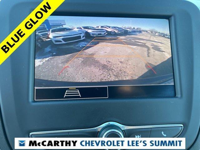 used 2022 Chevrolet Equinox car, priced at $18,100